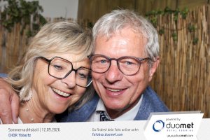 Sommernachtsball